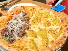 -1861意大利餐厅(文化广场店)