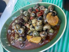 -香满锅老北京羊蝎子火锅·家常菜(新街口店)