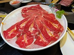 -川中故事·成都老火锅(东书房店)