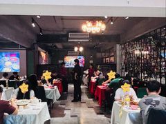 -川香鼎盛·川府家宴商务宴请(市桥富华总店)