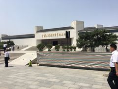 -中国人民抗日战争纪念馆
