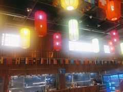 -老高烧烤(龙华星河iCO店)