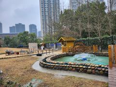 -杭州滨江欧文幼儿园