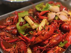 -517烧烤·龙虾·海鲜大排档(万象都荟店)