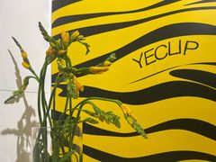 -YECLIP COFFEE黄色回形针咖啡