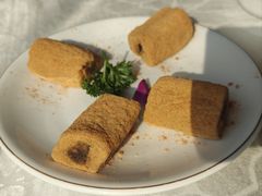 -福来居烤鸭店(天坛二店)