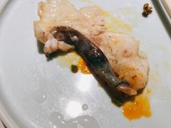 -雲蜀龙阁·金牌水煮鱼(方庄店)