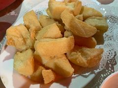 -老东风菜馆·潮汕大排档