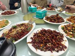 -田记餐馆(富国街店)