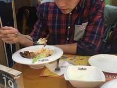 -Pelicana百利家炸鸡(江南西名店城店)