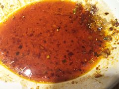 -小杨烤肉(朱雀店)