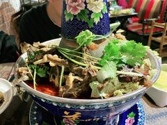 -龙虾风暴(松江店)