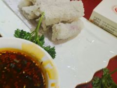 -好口福私房菜(太元路店)