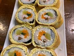 -米屋石锅拌饭(师大店)