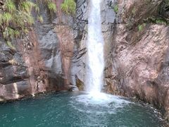 -花岩国家森林公园