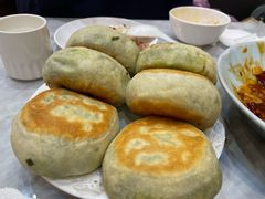 -玉华台饭庄·淮扬菜·烤鸭(望京店)