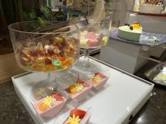 -杭州开元名都大酒店·地中海自助餐厅