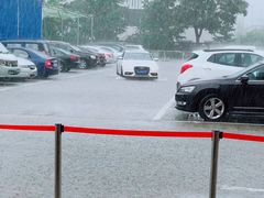 -京西五环检测场