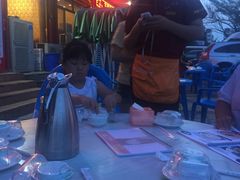 -北方饺子王·海肠捞饭·海鲜锅(山大店)