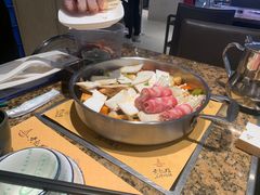 -黄记煌三汁焖锅(欢乐海岸店)