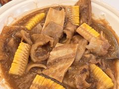 -聚福山莊·寻味顺德(北滘店)