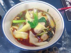 -老地方猫儿面(磁器口店)