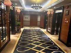 -深圳凯宾斯基酒店