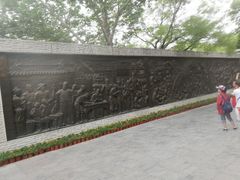 -大槐树寻根祭祖园