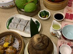 -点都德(汇胜楼店)