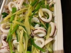 -蚝美人·生蚝海鲜烧烤(茶花园店)