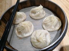 -老城南.鸭血粉丝汤(夫子庙店)