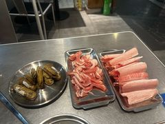 -烧货·活海鲜炭烧(湖滨商业街店)