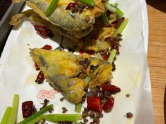 -一块豆腐(英雄山总店)
