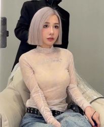 -3AM·S HAIR SALON烫发染发接发
