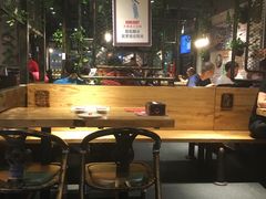 -管氏翅吧(马家堡店)