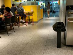 -麦当劳(中山公园龙之梦店)