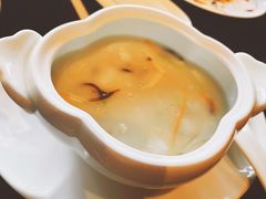 宋嫂鱼羹-杭州西子湖四季酒店·金沙厅