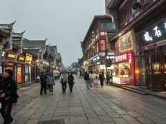 -襄阳城墙