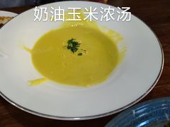 -1861意大利餐厅(文化广场店)