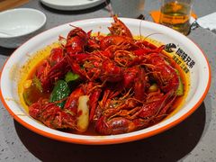 -拙味兄弟·活龙虾·旗舰店(环城西路店)