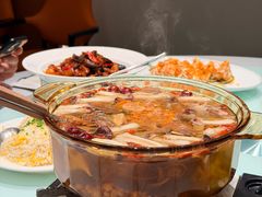 -香丰阁·烤鸭·川湘菜(清河店)