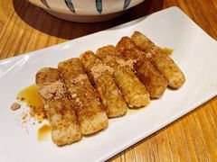红糖糍粑-十三式重庆江湖菜(金茂览秀城店)