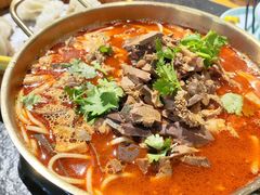 老大同羊杂-六毛九四季粗粮(锦华家园店)