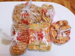 宫廷桃酥-宫廷糕点铺(蜀汉路店)