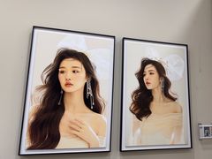 -海马体照相馆(上海宝山万达广场店)