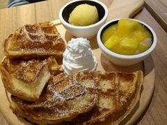 -Ice Monster冰馆·CNN评选全球十大甜品(国贸商城店)