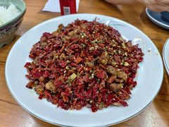 -市井川菜(江宁店)