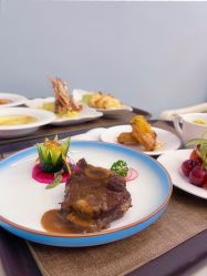 -弗蕾亚·和月月子调理院(东湖店)