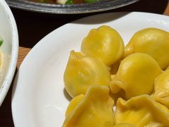 -吕氏疙瘩汤·新鲁菜(济南万象城店)