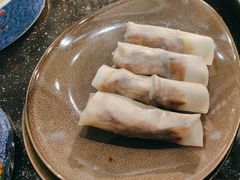 -美食汇自助餐厅(成都万达瑞华酒店)
